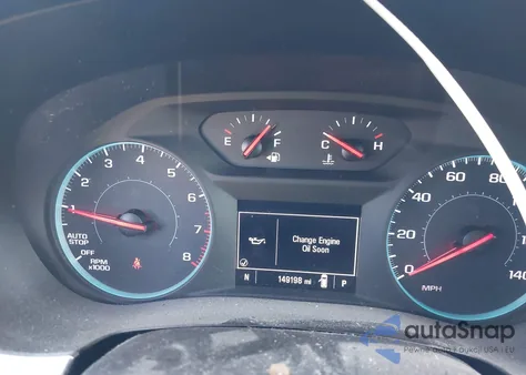 2020 Chevrolet Traverse Fwd Ls from USA, damaged, VIN 1GNERFKW3LJ303571